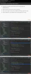 Hands-On Scala Programming