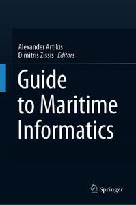 Guide to Maritime Informatics (Repost)