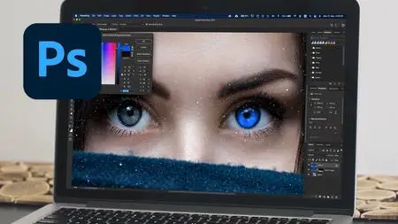 Adobe Photoshop 2023 v24.7.1.741 download the last version for apple