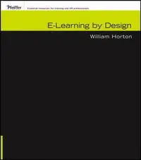 William Horton: e-Learning by Design