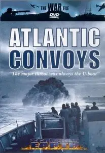 Atlantic Convoys [Scorched Earth]