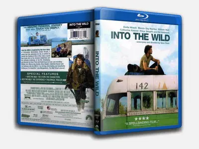 Into the Wild (2007)