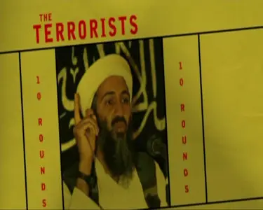 Where in the World Is Osama Bin Laden? (2008)