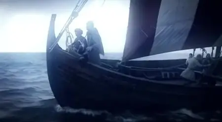 (Fr5) La mystérieuse carte Viking (2013)