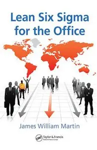 Lean Six Sigma for the Office (repost)