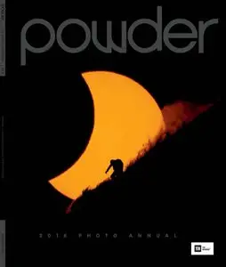 Powder - January 2016