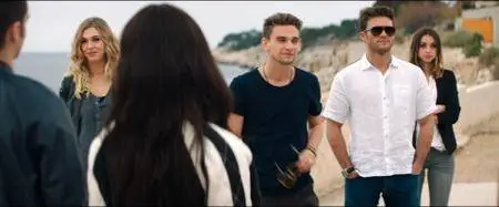 Overdrive (2017)