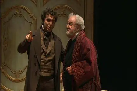 Riccardo Muti, Orchestra Giovanile Luigi Cherubini - Donizetti: Don Pasquale (2006)