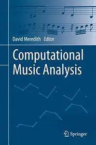 Computational Music Analysis [Repost]