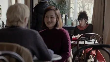 Dietland S01E01