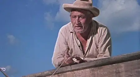 The Old Man And The Sea (1958)