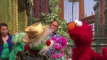 Sesame Street S48E27