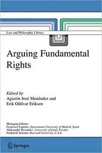 Arguing Fundamental Rights