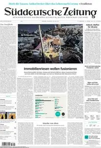 Süddeutsche Zeitung - 26 Mai 2021