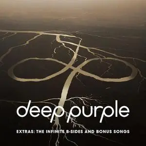 Deep Purple - Extras: The Infinite B-Sides and Bonus Songs (Live) (2022)