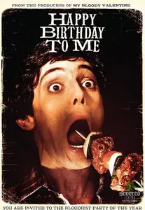 Happy Birthday To Me (1981)