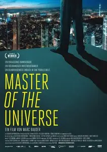 Der Banker: Master of the Universe (2013)