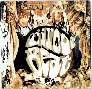 Fito Paez - Circo Beat (1994)