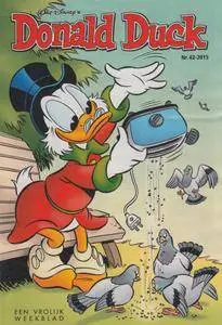 Donald Duck - 2015 - 42 cbr