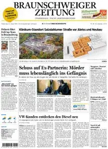 Braunschweiger Zeitung - 31. Januar 2019