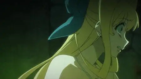 Shinchou Yuusha: Kono Yuusha ga Ore Tsueee Kuse ni Shinchou Sugiru (2019) (7-10)
