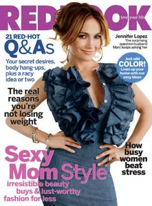 Redbook - May 2010