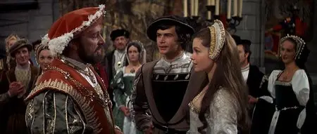 Anne of the Thousand Days (1969)