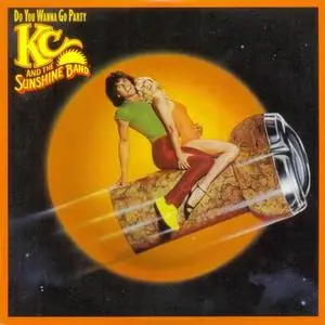 KC And The Sunshine Band - Original Album Series: 1974-1979 [5CD Box Set] (2014) *Repost*