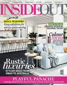 InsideOut - February 2019