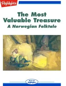 «The Most Valuable Treasure» by T.V. Padma
