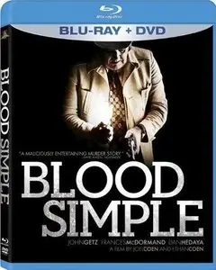 Blood Simple (1984) [Reuploaded]