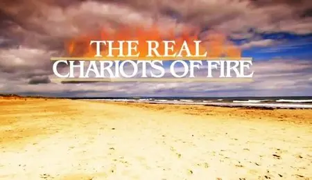 ITV - The Real Chariots of Fire (2012)