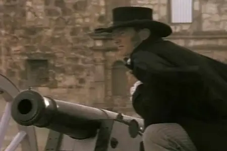 Discovery Channel - The Battle of the Alamo (2004)