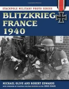 Blitzkrieg France 1940 (repost)