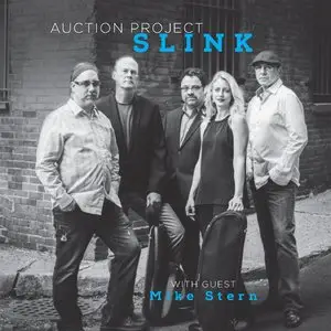 Auction Project - Slink (2014)