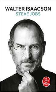 Steve Jobs - Walter Isaacson (Repost)