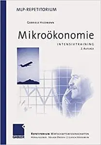 Intensivtraining Mikroökonomie (Repost)