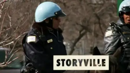 BBC Storyville - The Interrupters - How to Stop a Riot (2011)