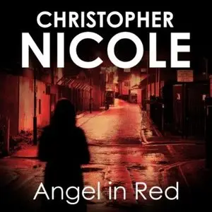 Angel in Red (Angel Fehrbach #2) [Audiobook]