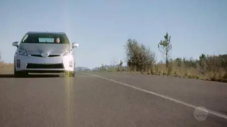 Blood Drive S01E03