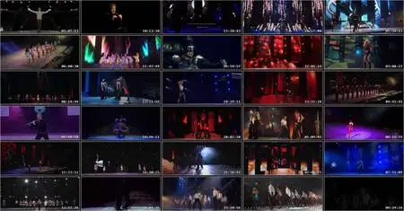 Lord of the Dance (2011)