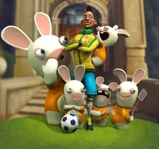 Academy of Champions [Wii] [PAL]