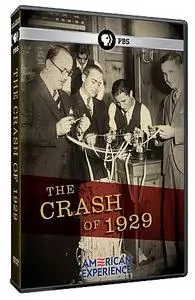 The Crash of 1929 (1990)