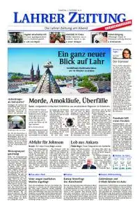 Lahrer Zeitung - 05. Oktober 2019