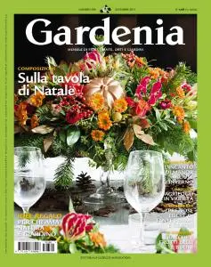Gardenia N.380 - Dicembre 2015