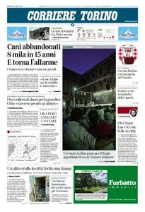 Corriere Torino - 9 Luglio 2023