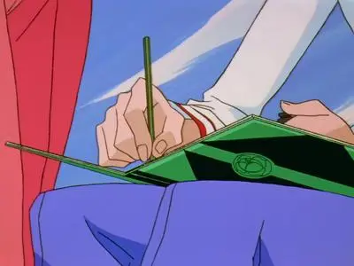 Shoujo Kakumei Utena  /Shoujo Kakumei Utena 02