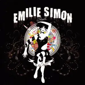 Emilie Simon - The Big Machine (2009)
