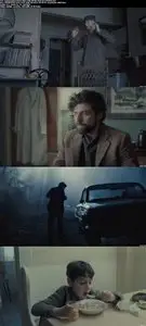 Inside Llewyn Davis (2013)