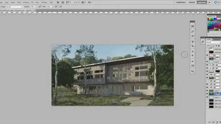 Udemy - 3ds Max + V-Ray: 3ds Max PRO in 6 hrs [repost]